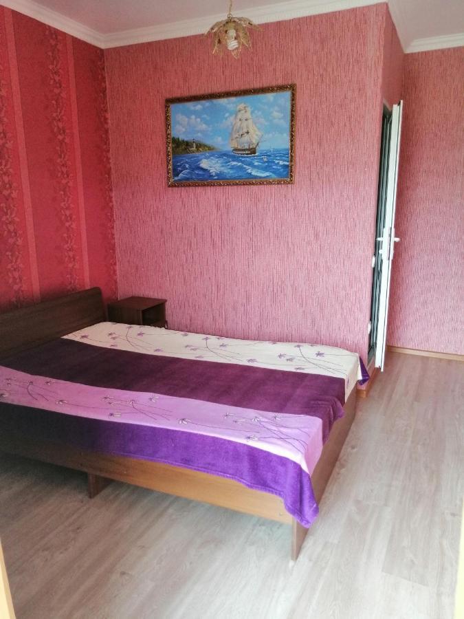 Mechta Guest House Tsandrypsj Rum bild
