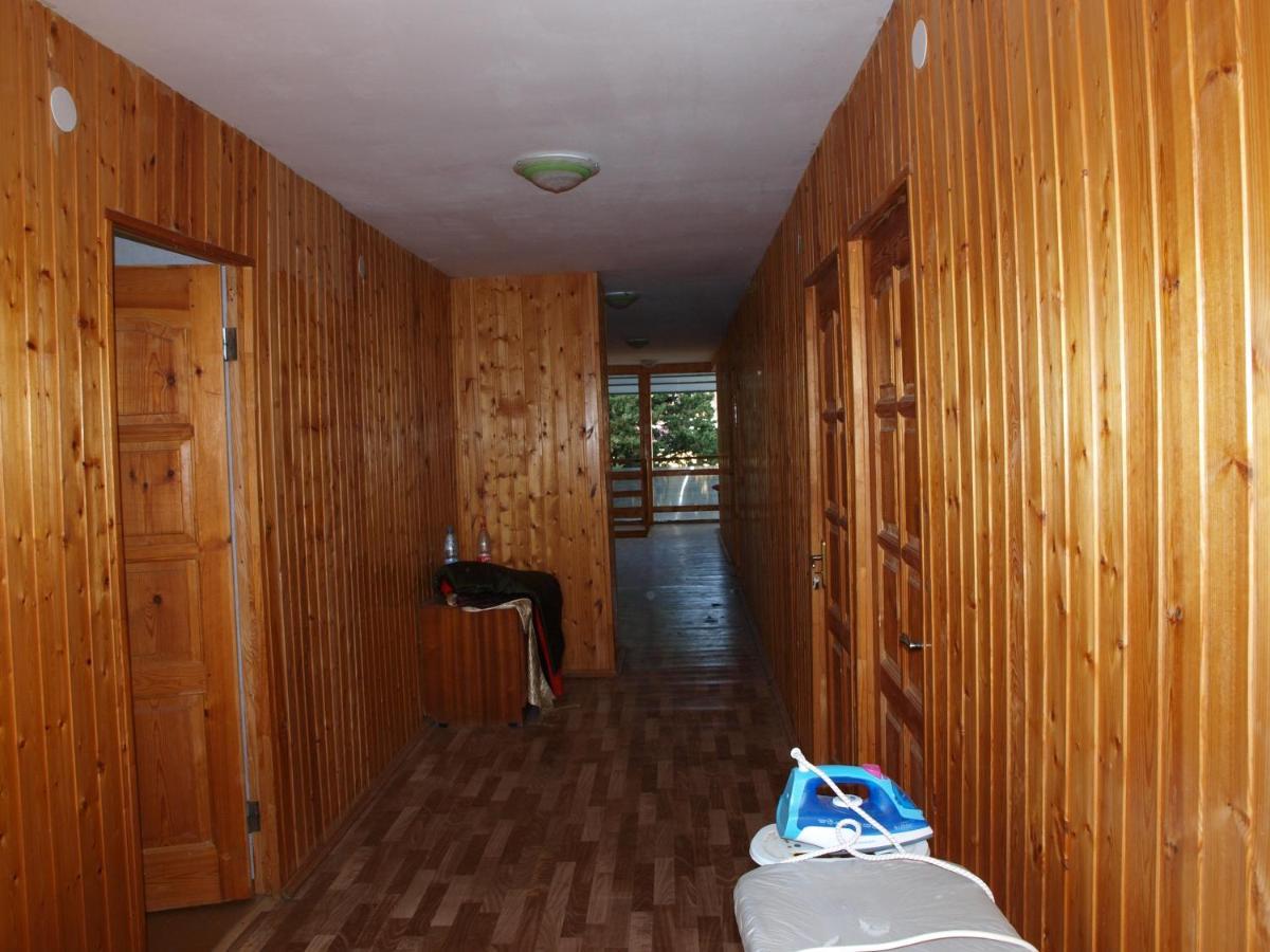 Mechta Guest House Tsandrypsj Exteriör bild